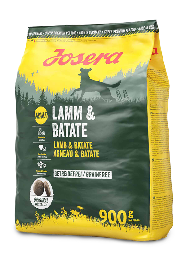 LAMM&BATATE LAMM&BATATE