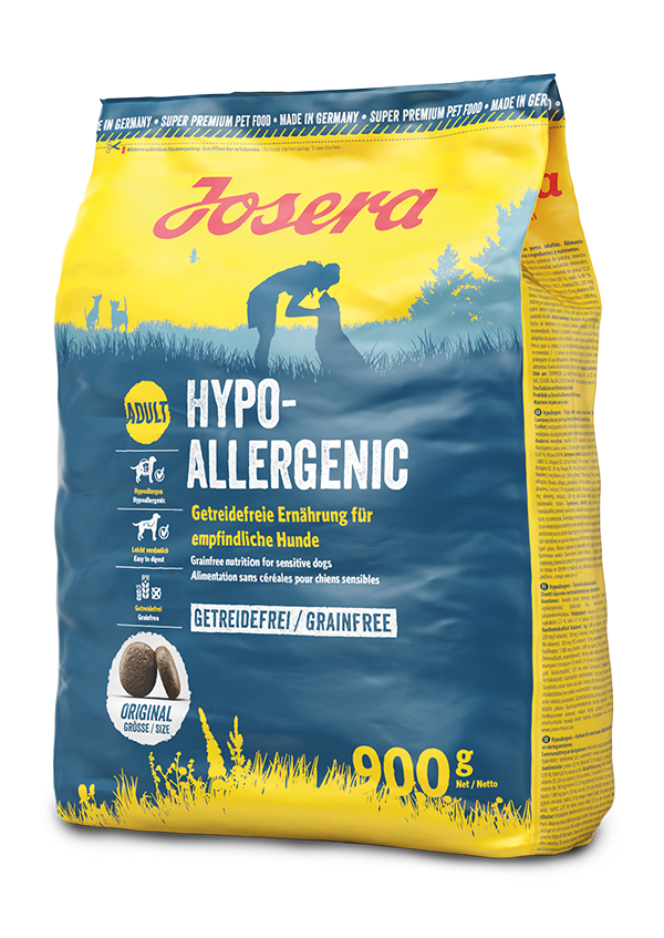 Hypoallergenic Hypoallergenic