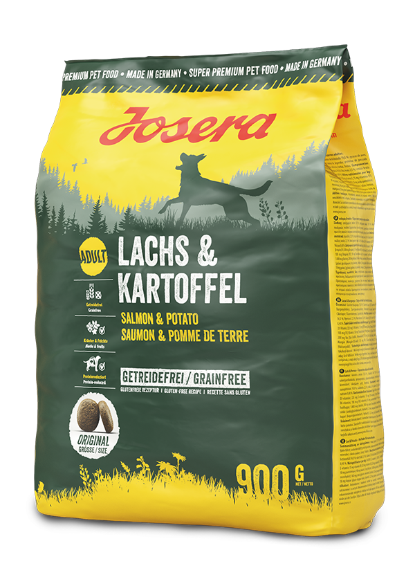 Lachs & Kasroffel Lachs & Kasroffel