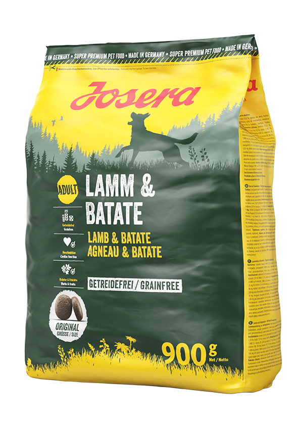 Lamm & Batate Lamm & Batate