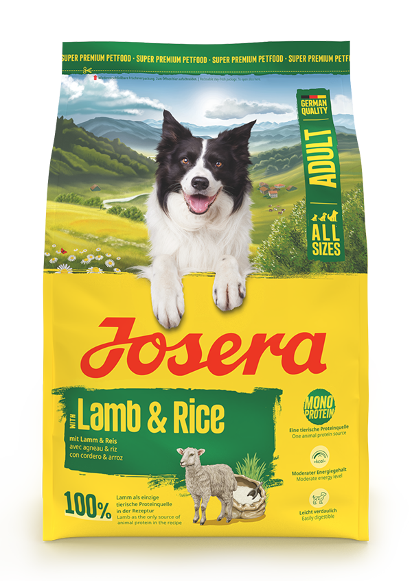 Lamm & Reis_Lamb&rice Lamm & Reis_Lamb&rice
