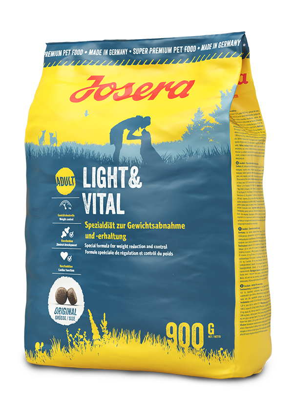 Light & Vital Light & Vital