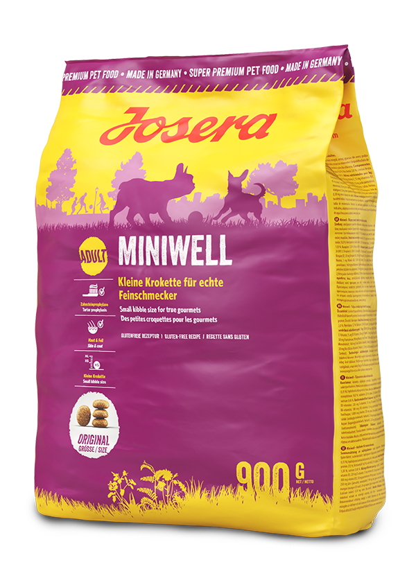 MINIWELL MINIWELL