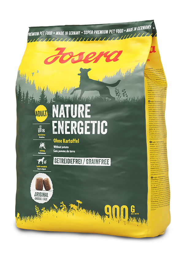 Nature energetic Nature energetic