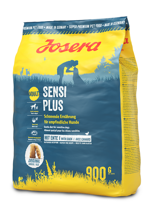 Sensi Plus Sensi Plus