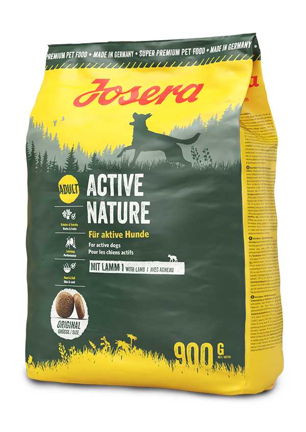 active nature active nature