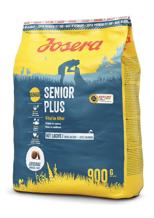 senior plus senior plus