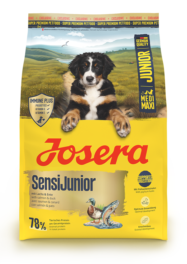sensi junior - new sensi junior - new