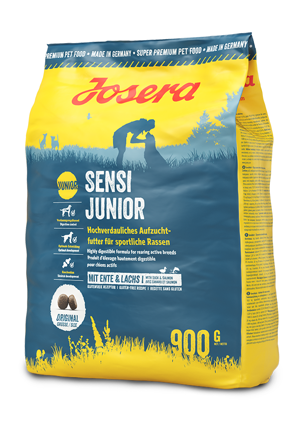 sensi junior sensi junior